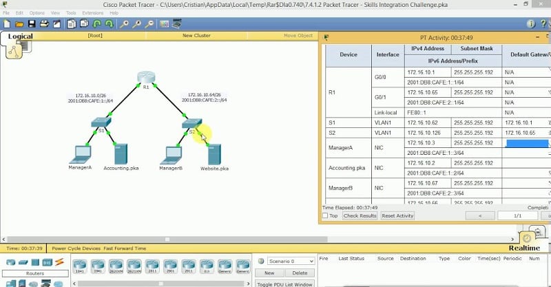 Cisco Packet Tracer Mac Os X Free Download